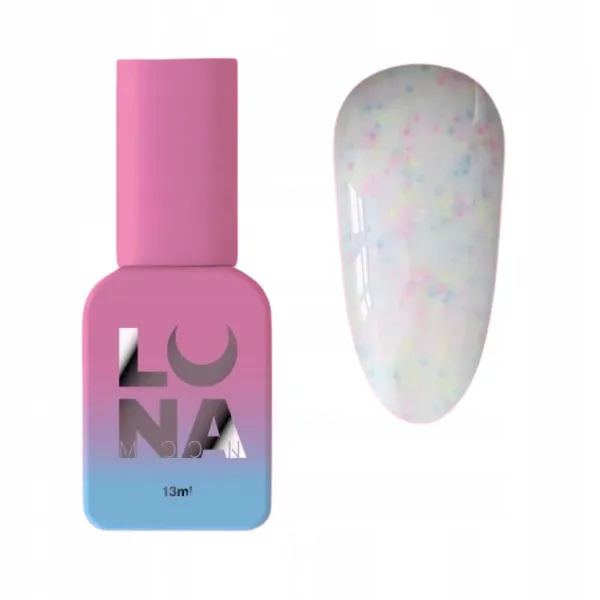 Luna moon tutti frutti base 17 13 ml