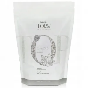 ItalWax Top Formula Crystal Pearl Film wax - hipoalergiczny wosk granulki