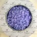 Wosk do depilacji w dropsach ItalWax orchid 1000 g