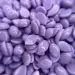 Wosk do depilacji w dropsach ItalWax orchid 1000 g