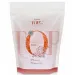 Wosk do depilacji w dropsach ItalWax coral 1000 g