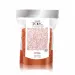 Wosk do depilacji w dropsach ItalWax coral 1000 g