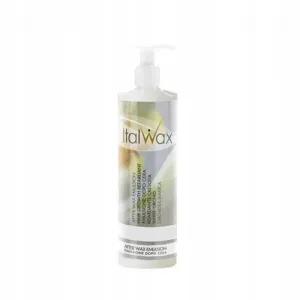 Emulsja po depilacji ItalWax 500 ml