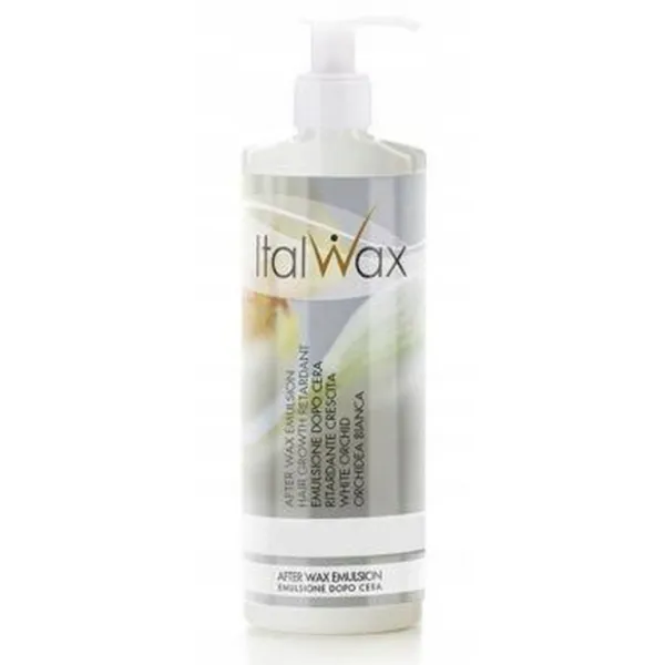 Emulsja po depilacji ItalWax 500 ml