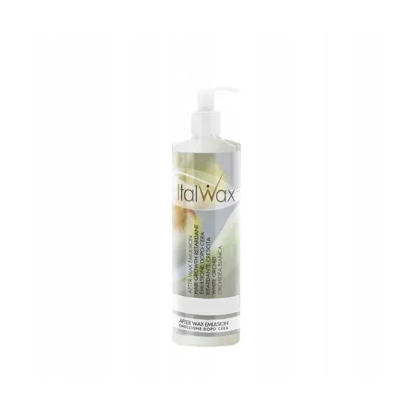 Emulsja po depilacji ItalWax 500 ml