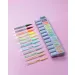 DNKa' Lakier Hybrydowy Color Code #0119 Kaia 12 ml