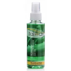 Lotion przed depilacją ItalWax Aloe 250ml