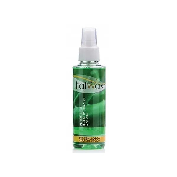 Lotion przed depilacją ItalWax Aloe 250ml