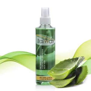 Lotion przed depilacją ItalWax Aloe 500 ml