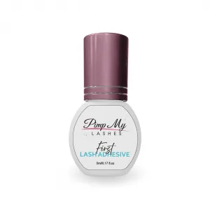 Pimp My Lashes Profesjonalny klej do przedłużania rzęs First 5ml