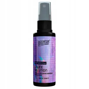 Bronsun Saline Solution 50ml