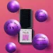 Pimp My Lashes klej UV do przedłużania rzęs black glue 5ml