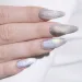 Makear Lakier Hybrydowy Cat Eye Holo HC01 8 ml
