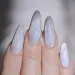 Makear Lakier Hybrydowy Cat Eye Holo HC01 8 ml