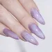 Makear Lakier Hybrydowy Cat Eye Holo HC02 8 ml