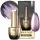 Makear Lakier Hybrydowy Cat Eye Holo HC03 8 ml