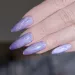 Makear Lakier Hybrydowy Cat Eye Holo HC03 8 ml