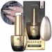 Makear Lakier Hybrydowy Cat Eye Holo HC04 8 ml