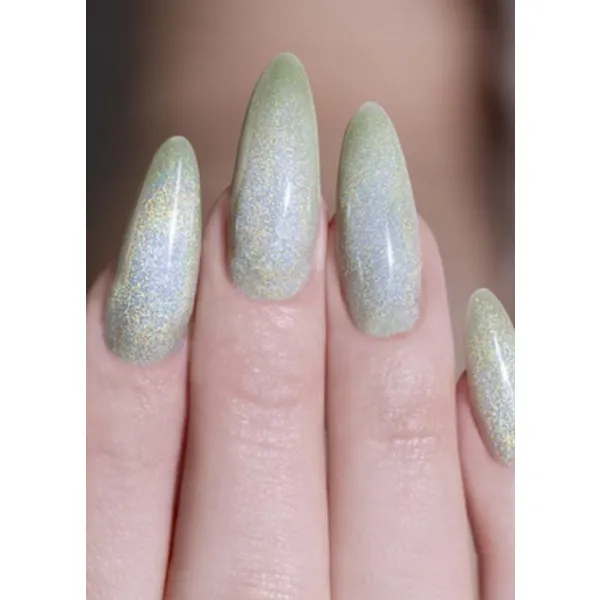 Makear Lakier Hybrydowy Cat Eye Holo HC05 8 ml