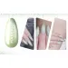 Makear Lakier Hybrydowy Cat Eye Holo HC05 8 ml