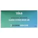 Hialuronowy elixir do rzęs i brwi ZOLA Color Lab 03 Lifting Green Gel 3ml