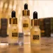 Zola x Maks Bilokonskyi Aqua Fluid płyn nawilżający 10ml