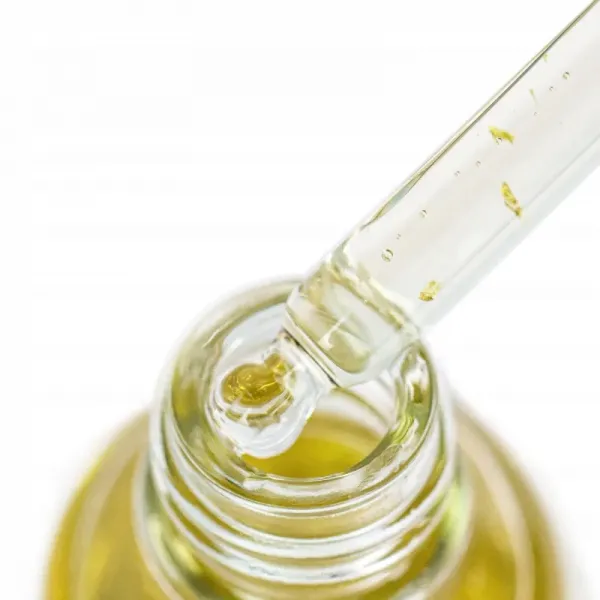 Yokaba Olejek Do Ciała, Dłoni i Paznokci 24K Gold 30 ml