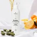 Yokaba Spa Brazilian Orange Oil Olejek Do Masażu 500 ml