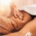 Yokaba Spa Brazilian Orange Oil Olejek Do Masażu 500 ml