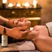 Yokaba Infinity Zen Spa Face Massage Oliwka Do Masażu Twarzy 100 ml