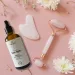 Yokaba Infinity Zen Spa Face Massage Oliwka Do Masażu Twarzy 100 ml