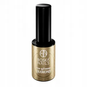 Top Extreme Diamond Boska Nails / nabłyszczacz 10ml