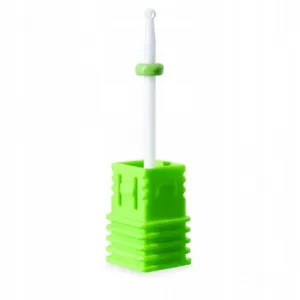Frez Ceramiczny Kulka Small Ball (C) 3/32 zielony