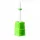 Frez Ceramiczny Kulka Small Ball (C) 3/32 zielony