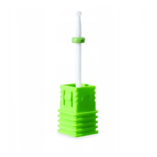 Frez Ceramiczny Kulka Small Ball (C) 3/32 zielony