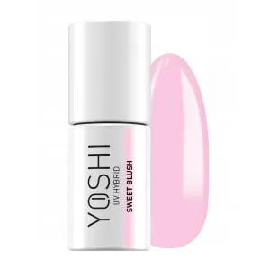 YOSHI LAKIER HYBRYDOWY SWEET BLUSH 825 6 ML