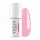 YOSHI #827 Lakier Hybrydowy UV LED do paznokci pastelowy FLAMINGO KISS 6ml