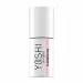 YOSHI #827 Lakier Hybrydowy UV LED do paznokci pastelowy FLAMINGO KISS 6ml