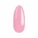 YOSHI #827 Lakier Hybrydowy UV LED do paznokci pastelowy FLAMINGO KISS 6ml