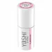 YOSHI #827 Lakier Hybrydowy UV LED do paznokci pastelowy FLAMINGO KISS 6ml