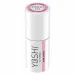 YOSHI #829 Lakier Hybrydowy UV LED do paznokci pastelowy PINK SANDS 6ml