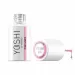 YOSHI #829 Lakier Hybrydowy UV LED do paznokci pastelowy PINK SANDS 6ml