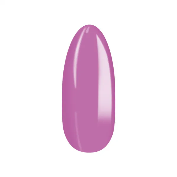 YOSHI #828 Lakier Hybrydowy UV LED do paznokci pastelowy GOLDEN HOUR 6ml