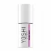 YOSHI #828 Lakier Hybrydowy UV LED do paznokci pastelowy GOLDEN HOUR 6ml