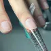 YOSHI FORMY DO PAZNOKCI szablony do przedłużania manicure żel 400 sztuk