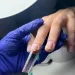 YOSHI FORMY DO PAZNOKCI szablony do przedłużania manicure żel 400 sztuk