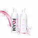 PINK FOAM Moemi 100ml Profesjonalny Szampon do Przedłużania Rzęs – pH 8,2 |