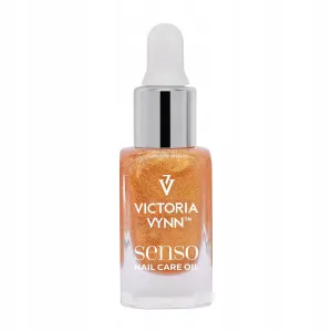 Victoria Vynn Senso Follow Me Oliwka Do Skórek 9 ml