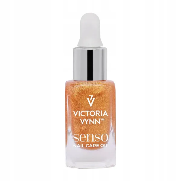 Victoria Vynn Senso Follow Me Oliwka Do Skórek 9 ml