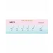 Rzęsy Moemi Lashes czarne CC 0.05 6 mm